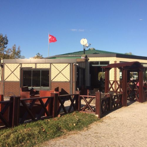 Kavaklıpark Mimaroba Projesi | Ayancık Ahşap | Bio Pellet - Lambri - Yalı Baskı