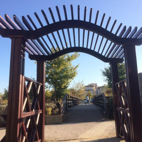 Kavaklıpark Mimaroba Projesi | Ayancık Ahşap | Bio Pellet - Lambri - Yalı Baskı