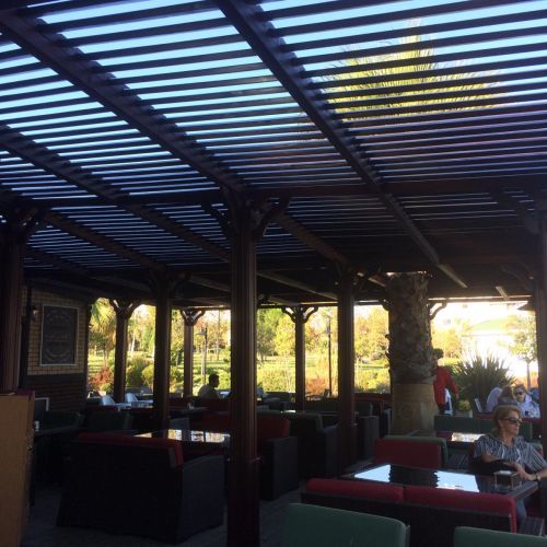 Kavaklıpark Mimaroba Projesi | Ayancık Ahşap | Bio Pellet - Lambri - Yalı Baskı