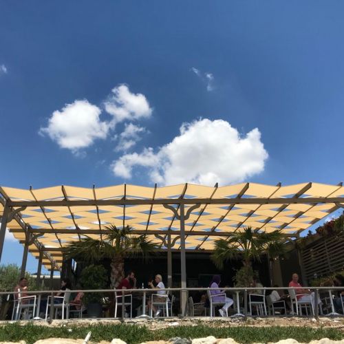 Eston Deniz Marina Proje | Ayancık Ahşap | Bio Pellet - Lambri - Yalı Baskı