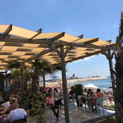 Eston Deniz Marina Proje | Ayancık Ahşap | Bio Pellet - Lambri - Yalı Baskı